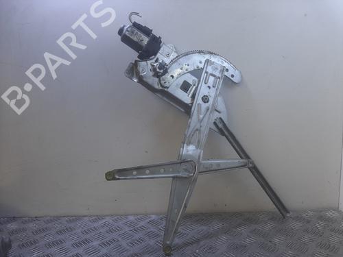 Front right window mechanism RENAULT KANGOO (KC0/1_) 1.9 dCi 4x4 (KC0V) | BP36049540C23 - Image 4