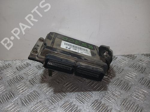 Used Engine control unit (ECU) CHEVROLET MATIZ (M200, M250) 0.8 (52 hp) 32672518
