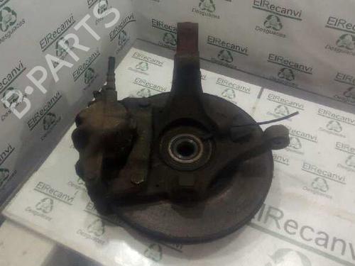 Høyre Styrespindel lagerhus RENAULT LAGUNA I (B56_, 556_) 1.6 16V (B568, B561) (107 hp) 4526212