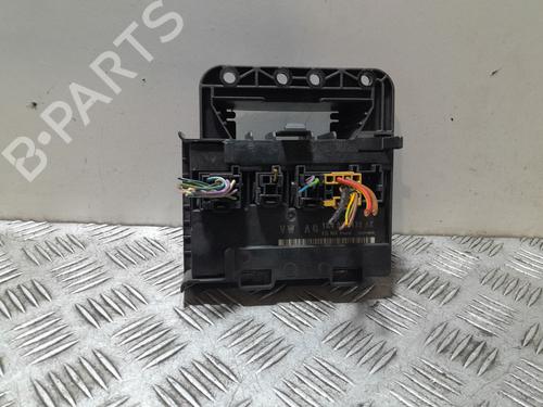 Used Electronic module Electronic module SEAT LEON (1P1) [2005-2013] 34208627 34208627