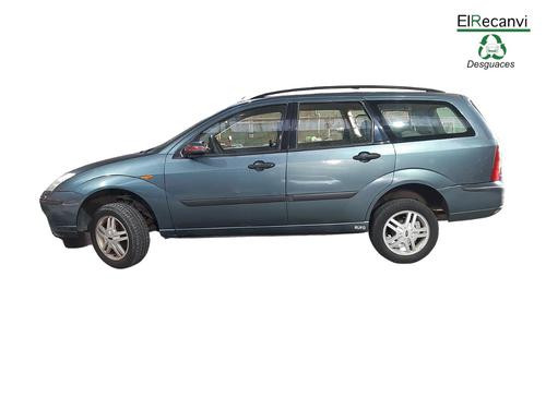 Right mirror FORD FOCUS I Turnier (DNW) 1.8 Turbo DI / TDDi | BP16522156C27