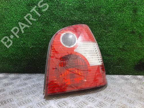Used Right taillight VW POLO IV (9N_, 9A_) 1.2 12V (64 hp) 28003973