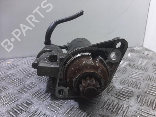 Used Starter SEAT IBIZA III (6L1) [2002-2009]  32374895