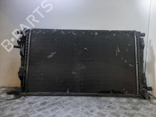 Used Water radiator Water radiator 38015106 38015106