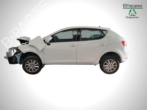 Climate control SEAT IBIZA IV (6J5, 6P1)  | BP16460771I5 