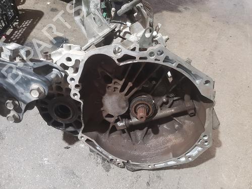 Gearkasse HONDA CIVIC VII Hatchback (EU, EP, EV) 1.7 CTDi (EP4, EU9) (100 hp) 30319331