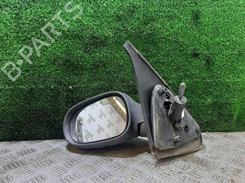 Außenspiegel links für RENAULT CLIO II (BB_, CB_) 1.4 (B/CB0C, B/CB0S) (75 hp) 26655746