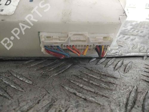 AC-Styringsenhed/Manøvreenhed NISSAN QASHQAI I (J10, NJ10) | BP15495090I5