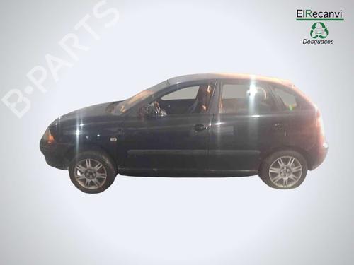 Front left window mechanism SEAT IBIZA III (6L1)  | BP16405527C22 