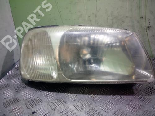 Used Right headlight Right headlight HYUNDAI ACCENT II (LC) [1999-2012] 10311889 10311889