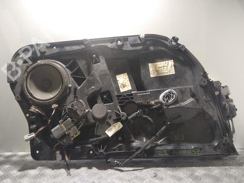 Used Front left window mechanism FORD FIESTA VI (CB1, CCN) [2008-2025]  30160373
