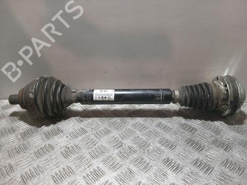 Used Right front driveshaft SKODA OCTAVIA II (1Z3) 2.0 TDI (140 hp) 32263816
