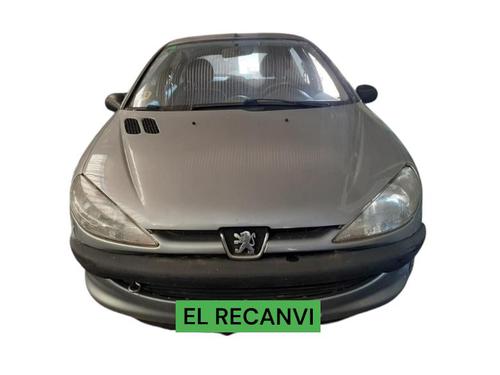 Cockpit PEUGEOT 206 Hatchback (2A/C) 1.4 LPG | BP26335374C47