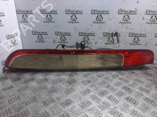 Used Left taillight FORD FOCUS II (DA_, HCP, DP) [2004-2013]  13245159