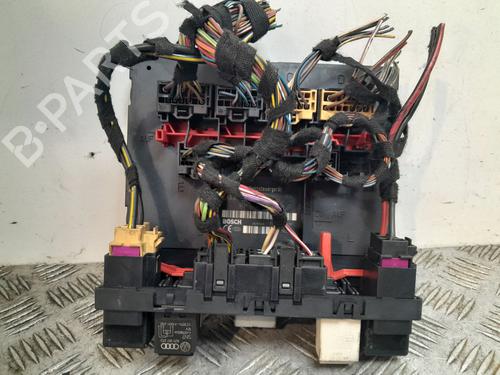 Used Fuse box Fuse box 37265735 37265735