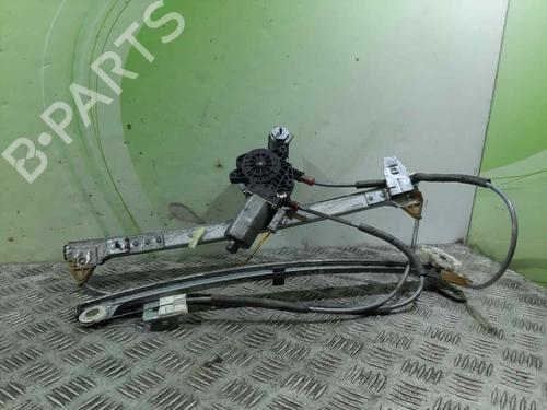 Used Front right window mechanism CITROËN XSARA Coupe (N0) 1.6 i (88 hp) 13616746