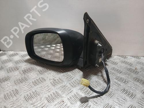 Retrovisor izquierdo SUZUKI SWIFT III (MZ, EZ) [2005-2026]  32293290