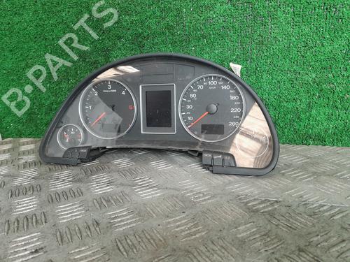 Used Instrument cluster AUDI A4 B7 Avant (8ED) [2004-2008]  23877190