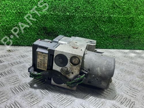 Used ABS pump OPEL ZAFIRA A MPV (T98) [1999-2006]  23578332