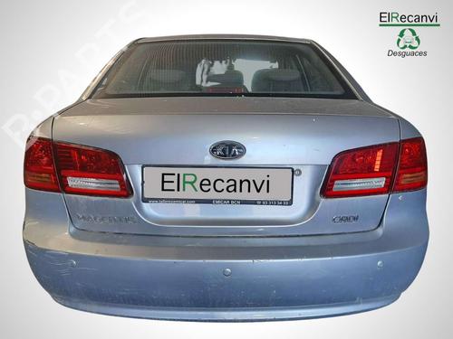 Display monitor KIA MAGENTIS II (MG) 2.0 CRDi | BP10311259C48