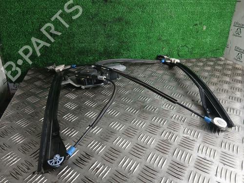 Front left window mechanism VW POLO (6N2) | BP32372085C22