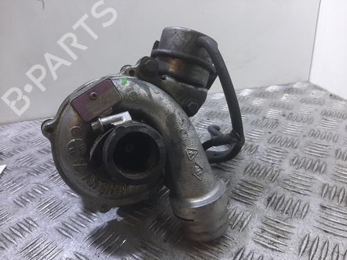 Used Turbocharger/Supercharger RENAULT MEGANE II (BM0/1_, CM0/1_) [2001-2012]  32397765
