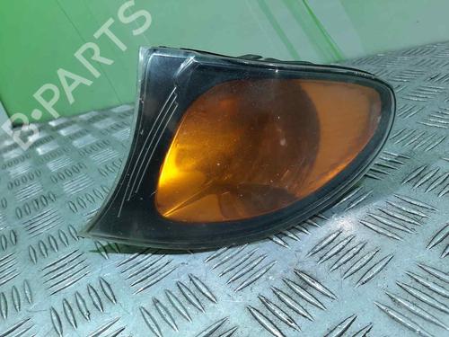 Used Left front indicator BMW 3 (E46) 318 d (116 hp) 8107605