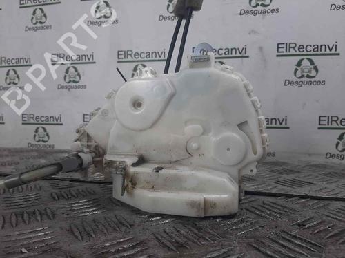 Used Front right lock HONDA CIVIC VIII Hatchback (FN, FK) 2.2 CTDi (FK3) (140 hp) 10865248