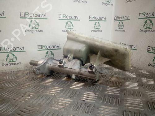 Used Brake master cylinder RENAULT TRAFIC II Van (FL) [2001-2025]  4765323