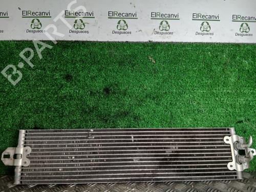 Used Oil radiator Oil radiator VW TOUAREG (7LA, 7L6, 7L7) 5.0 V10 TDI (313 hp) 33427238 33427238