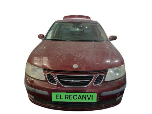 Left headlight SAAB 9-3 (YS3F, E79, D79, D75) 2.0 t | BP34736375C28 - Image 5