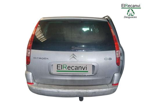 Fuse box CITROËN C8 (EA_, EB_)  | BP22623943E1 