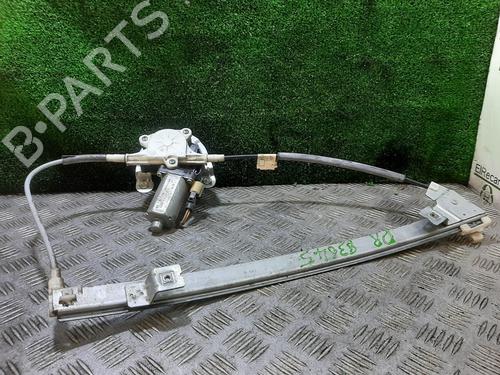 Front right window mechanism RENAULT MEGANE I (BA0/1_) 1.4 e (BA0E, BA0V) | BP28479188C23