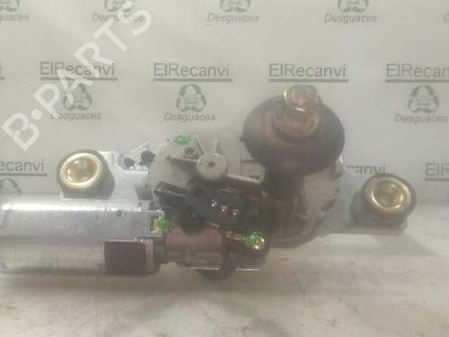 Rear wiper motor FORD FOCUS I (DAW, DBW) 1.6 16V | BP4531110M102