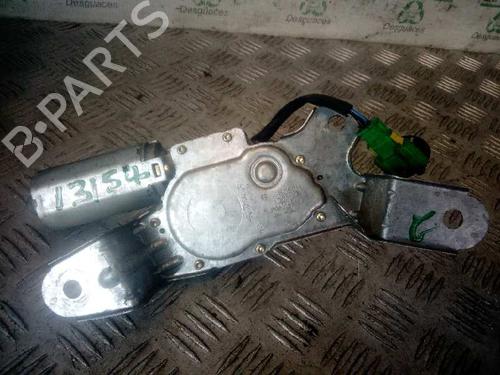 Rear wiper motor RENAULT MEGANE I (BA0/1_) 1.9 dTi (BA08, BA0N) | BP4526544M102