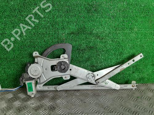 Rudehejsemekanisme ventre foran CHEVROLET AVEO / KALOS Hatchback (T200) 1.4 (83 hp) 24470154