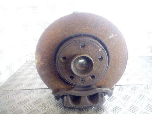 Used Right front steering knuckle OPEL VIVARO A Bus (X83) [2001-2015]  5593224