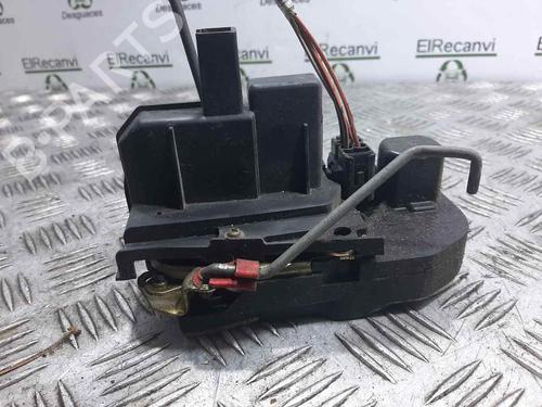 Used Rear left lock JEEP CHEROKEE (KJ) 3.7 4x4 (204 hp) 6961170