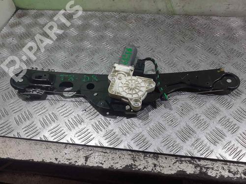 Used Rear right window mechanism Rear right window mechanism MERCEDES-BENZ E-CLASS (W211) [2002-2009] 10673969 10673969