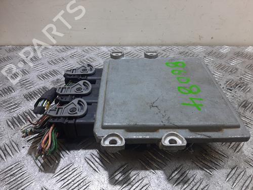 Used Engine control unit (ECU) Engine control unit (ECU) CITROËN C3 I (FC_, FN_) 1.4 HDi (68 hp) 36111342 36111342