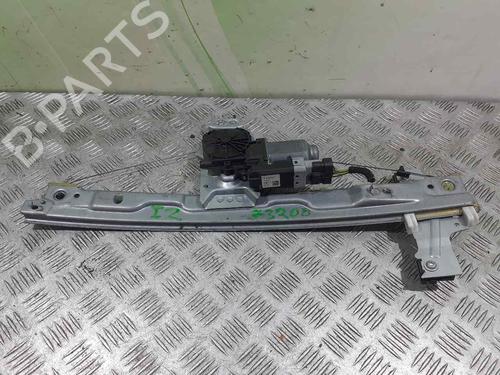 Used Front left window mechanism PEUGEOT 207 (WA_, WC_) [2006-2015]  11224077
