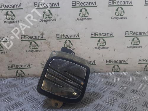 Trunk håndtak SEAT IBIZA III (6L1) [2002-2009]  18868889