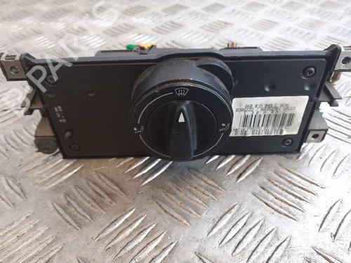 Used Climate control SEAT IBIZA II (6K1) 1.4 (60 hp) 5785392