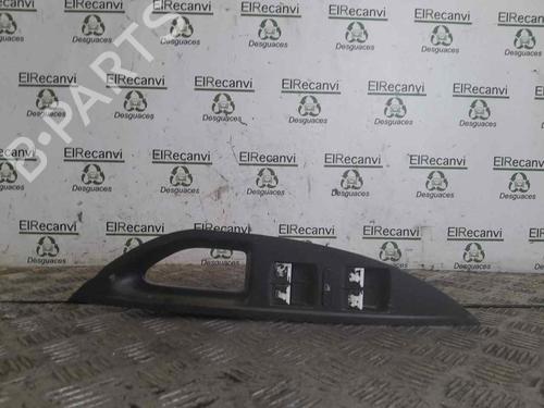 Used Left front window switch SEAT ALTEA (5P1) 1.6 (102 hp) 19642398