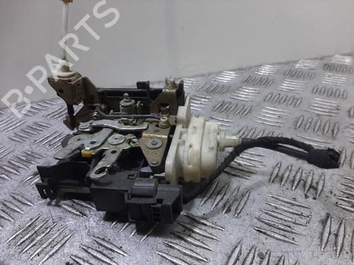 Used Front left lock Front left lock SEAT IBIZA II (6K1) [1993-2002] 30549560 30549560