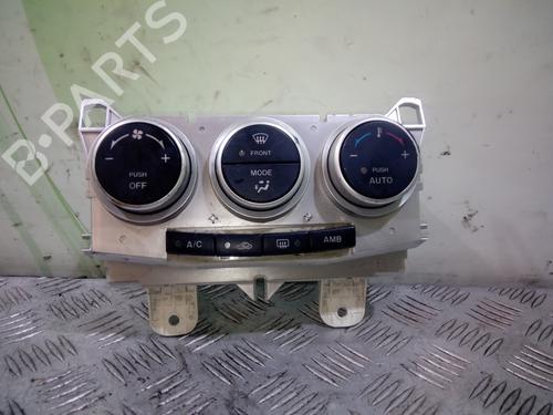 Used Climate control MAZDA 5 (CR) 2.0 CD (CR19) (143 hp) 10137133