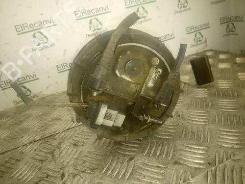 Used Fuel pump NISSAN KUBISTAR MPV (X76) 1.5 dCi (65 hp) 4549349