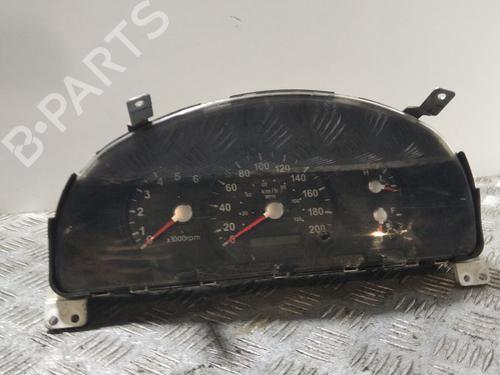 Used Instrument cluster KIA SORENTO I (JC) [2002-2011]  29755420