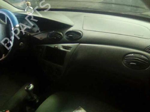 Rear wiper motor FORD FOCUS I (DAW, DBW) 1.6 16V | BP4531110M102