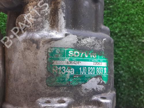 AC Kompressor VW GOLF IV (1J1) | BP27712847M34
